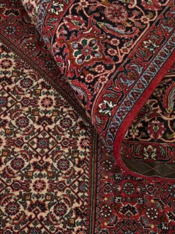Bidjar Tekab