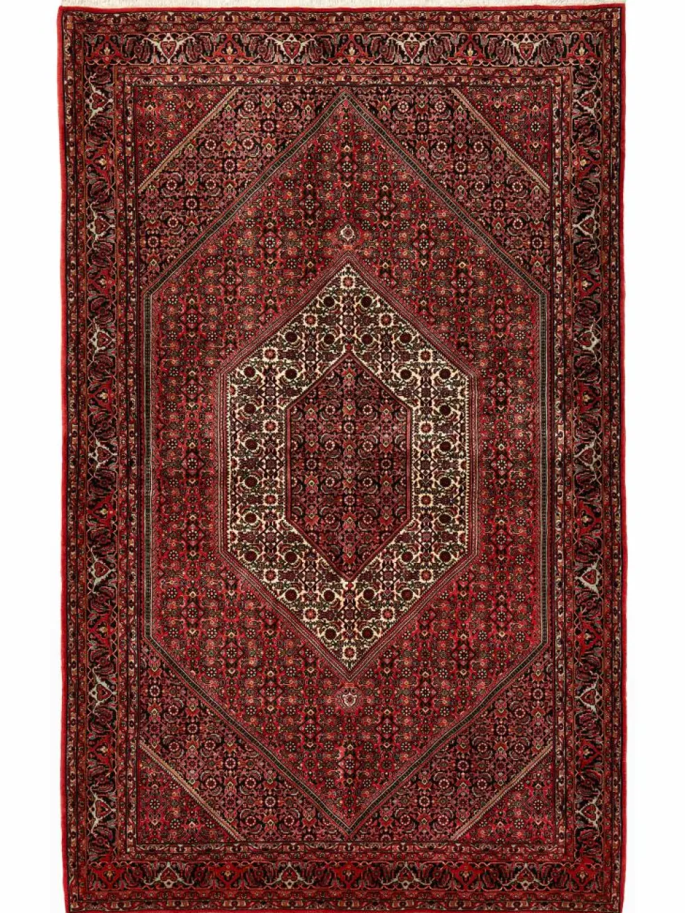 Bidjar Tekab