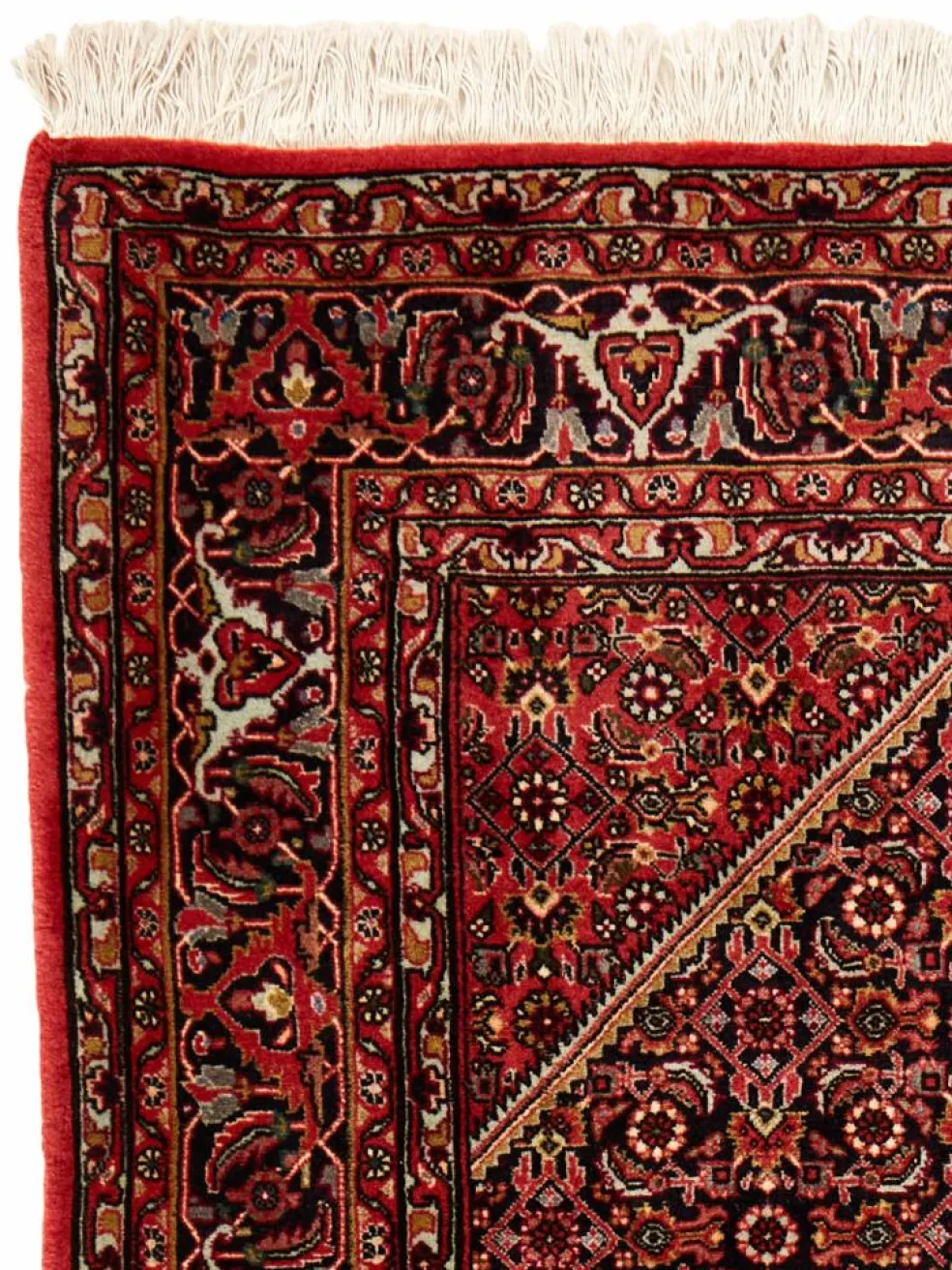 Bidjar Tekab
