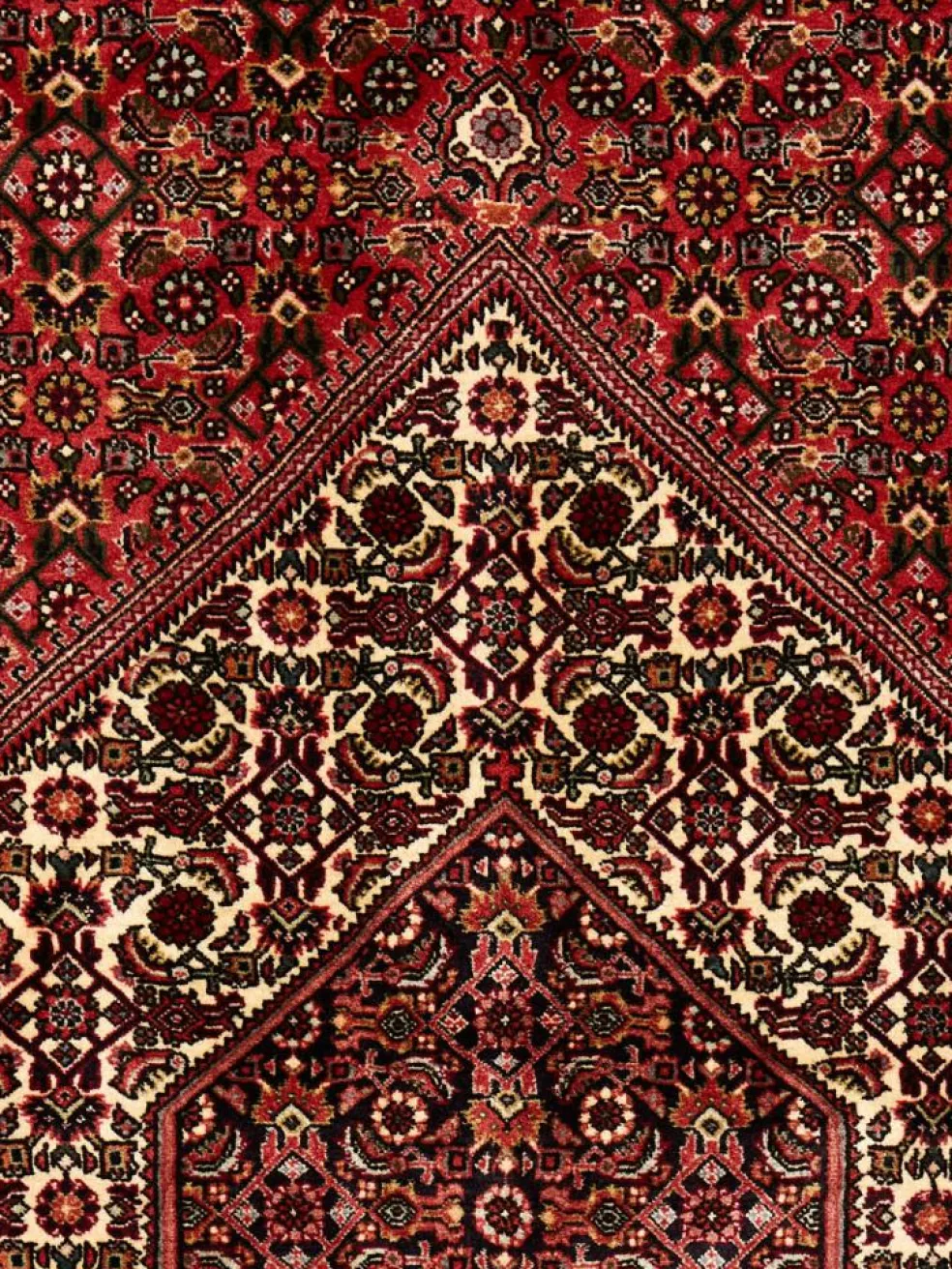Bidjar Tekab