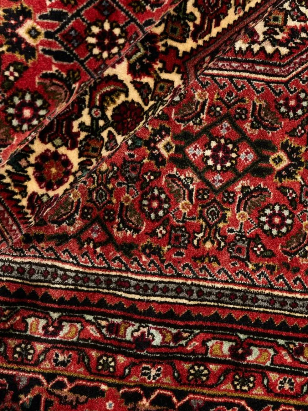 Bidjar Tekab