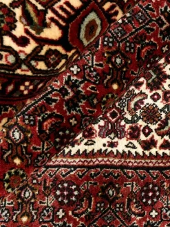 Bidjar Tekab
