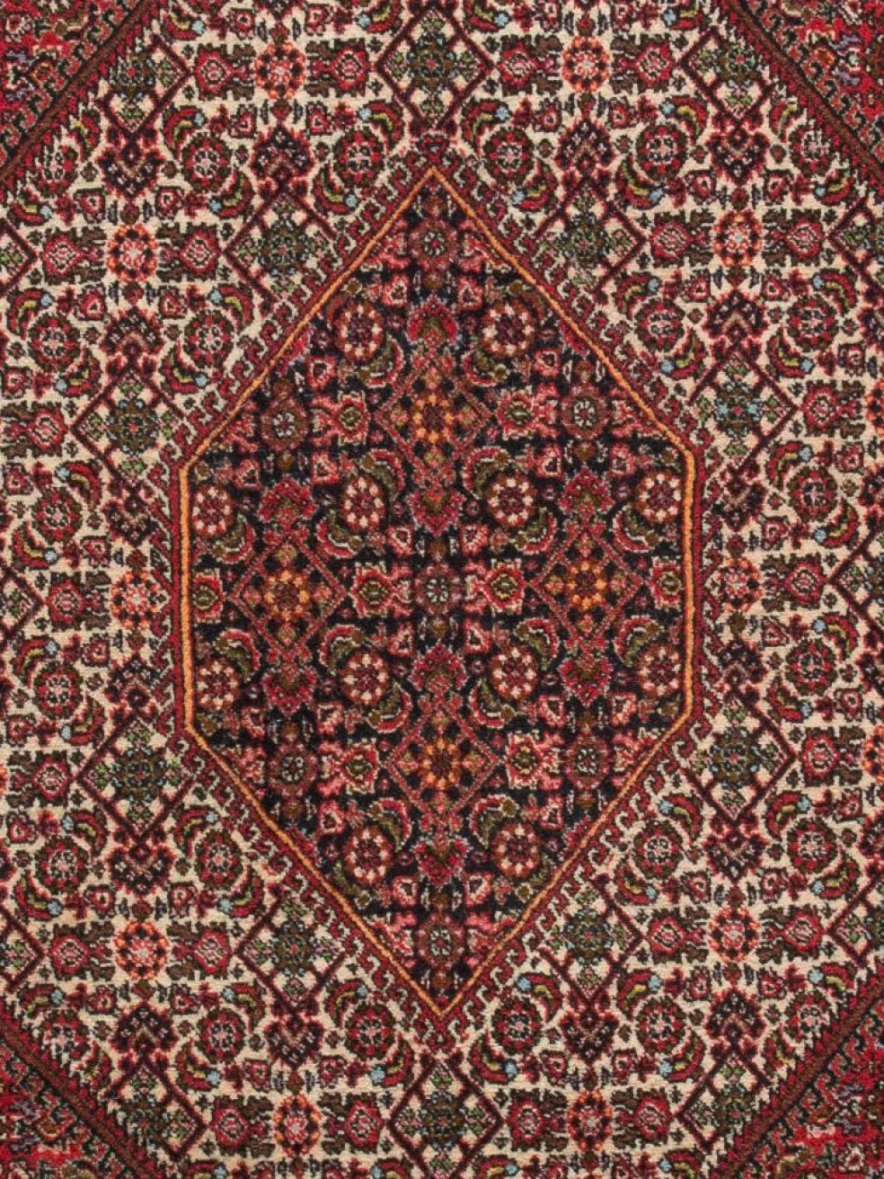 Bidjar Zandjan