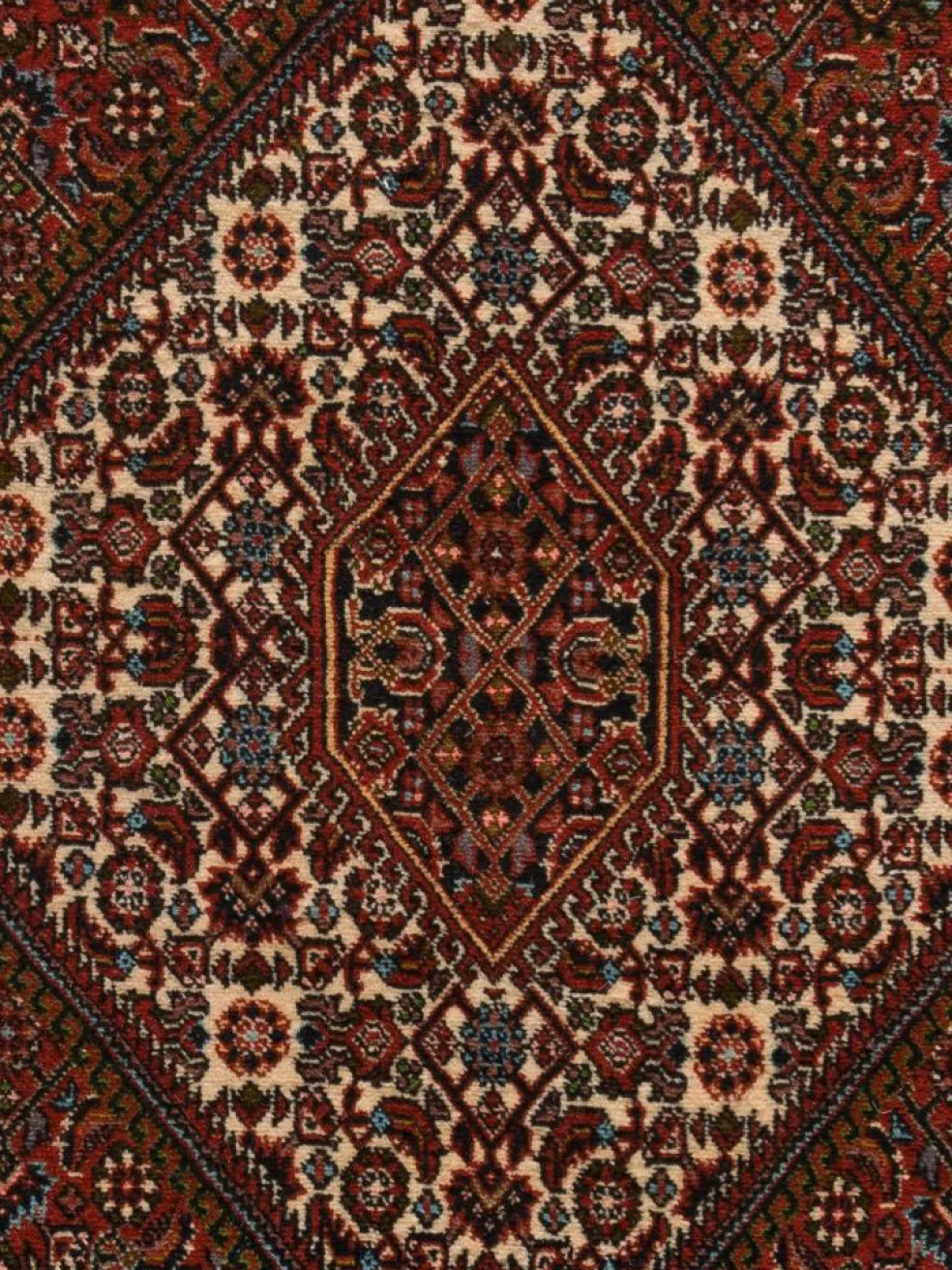 Bidjar Zandjan