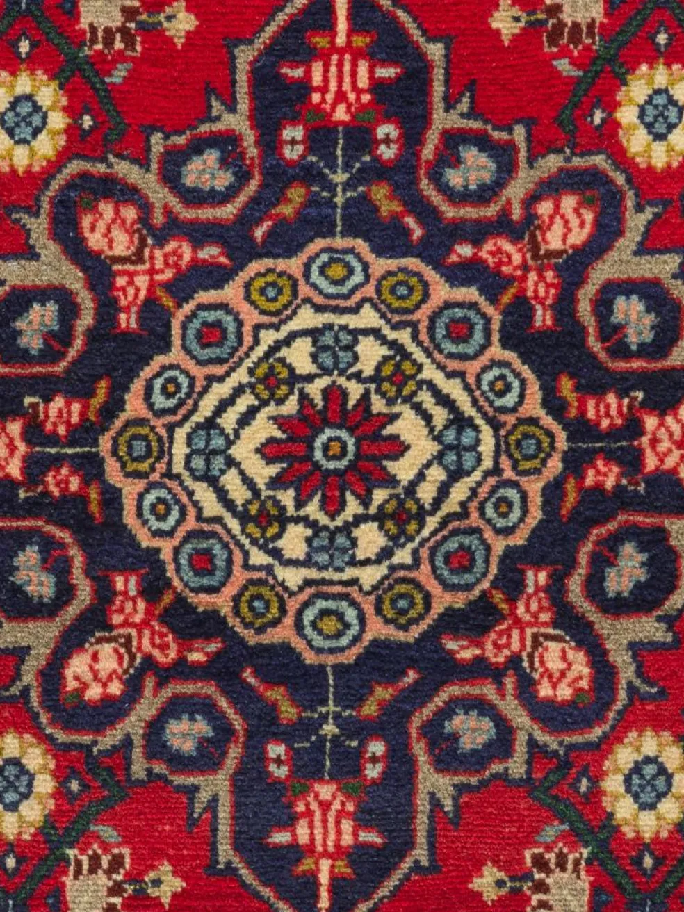 Bidjar Zandjan