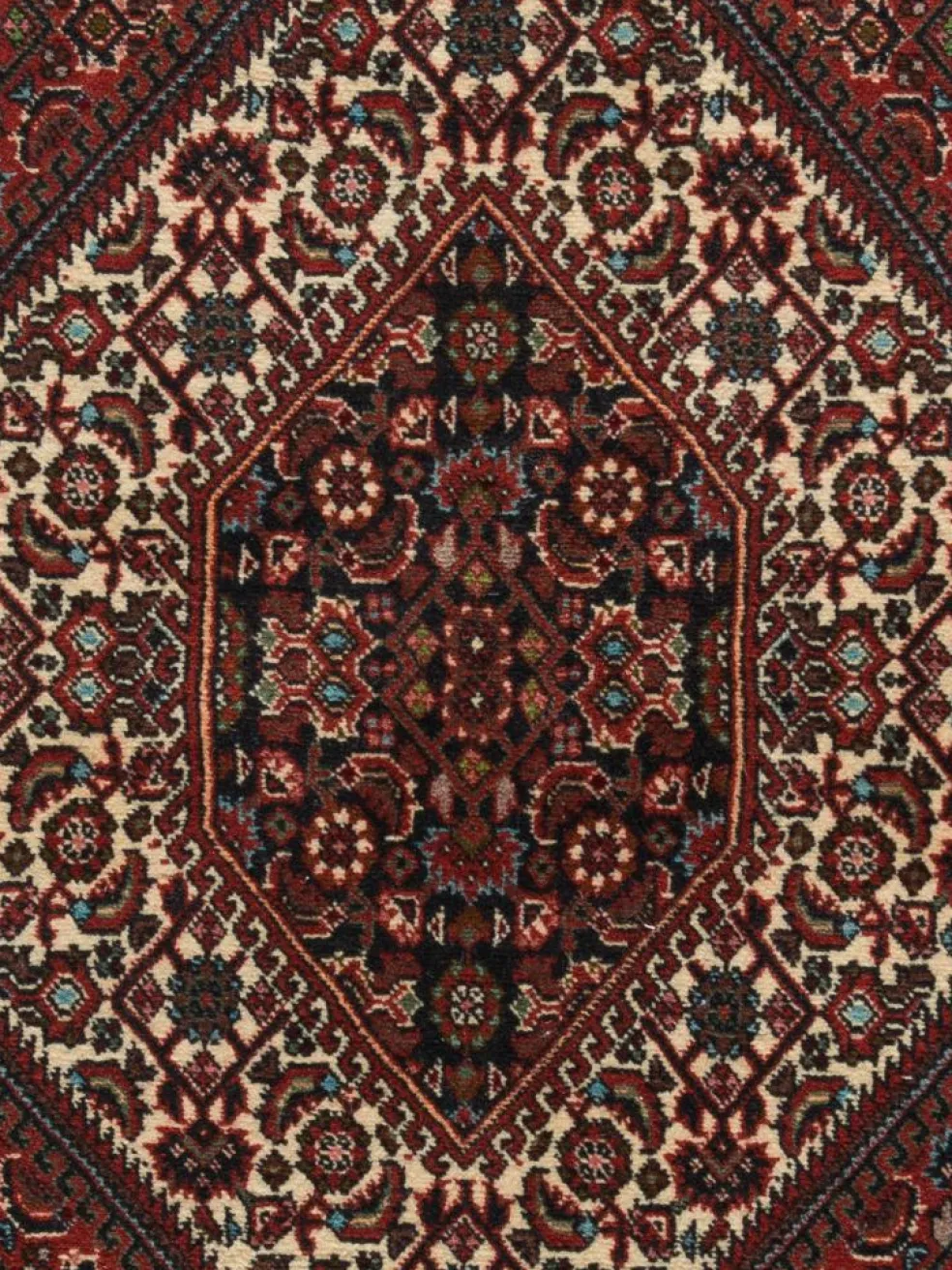 Bidjar Zandjan