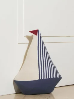 Boat Stop