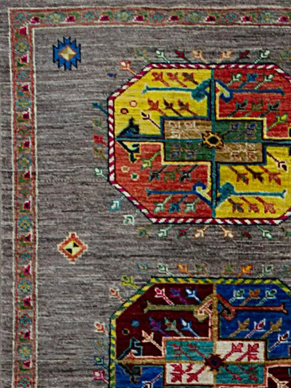 Buchara Ghazni