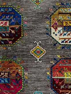 Buchara Ghazni