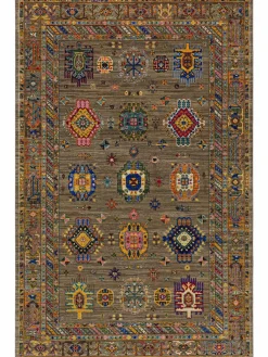 Buchara Ghazni