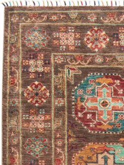 Buchara Ghazni