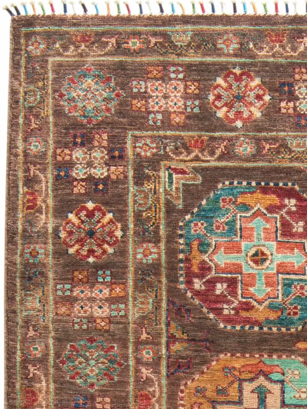 Buchara Ghazni