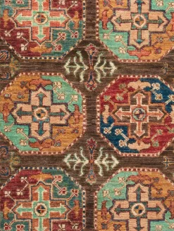 Buchara Ghazni