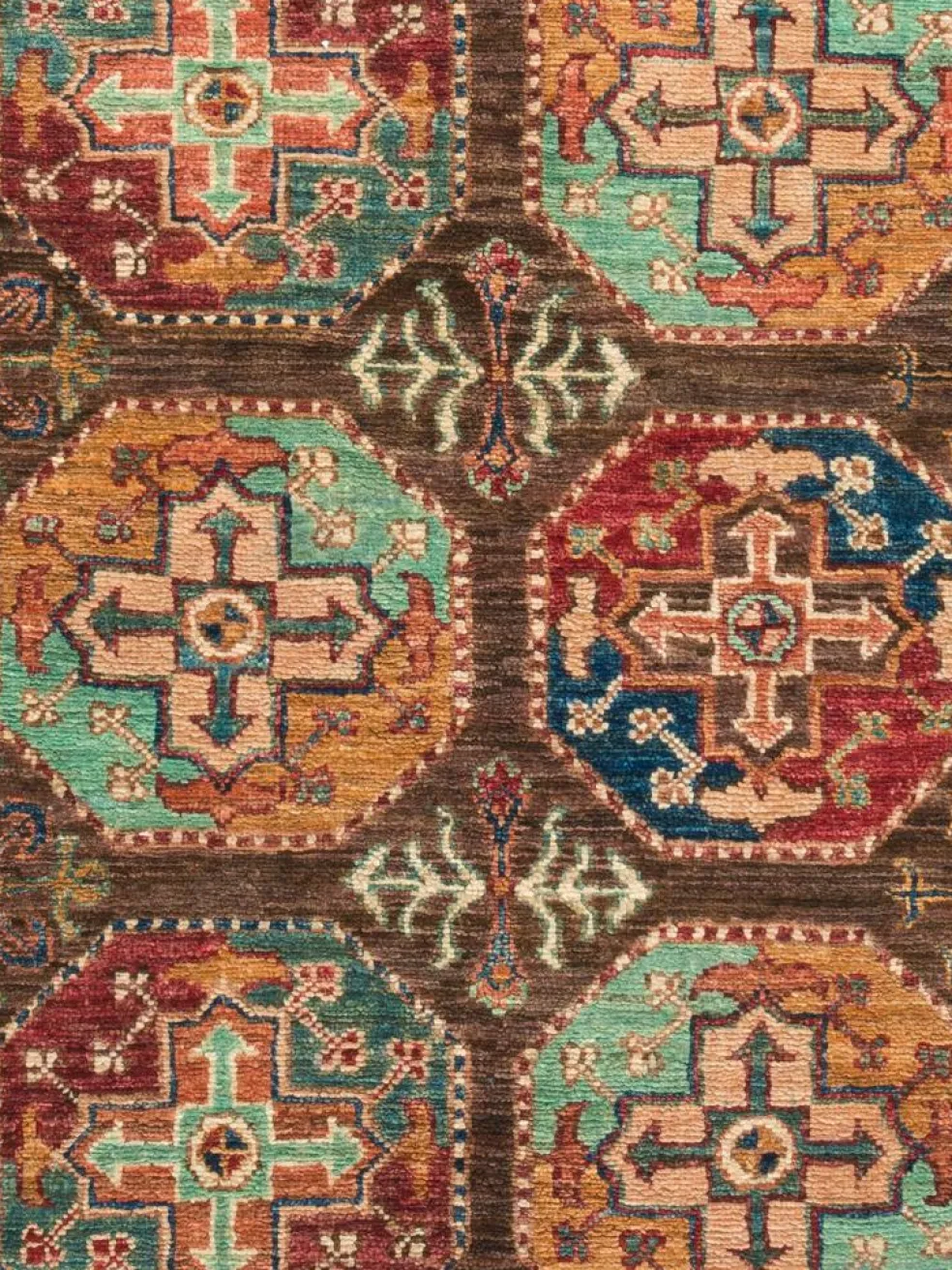 Buchara Ghazni