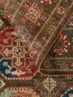 Buchara Ghazni