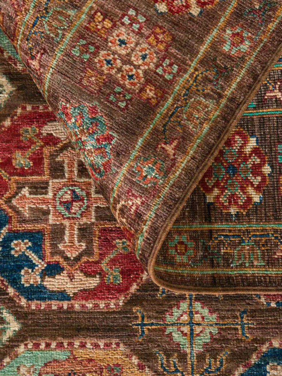 Buchara Ghazni