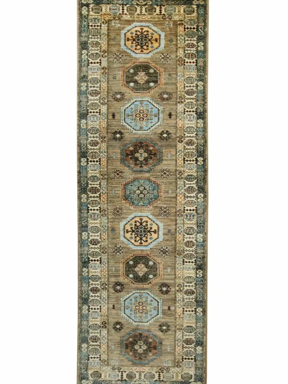 Buchara Ghazni
