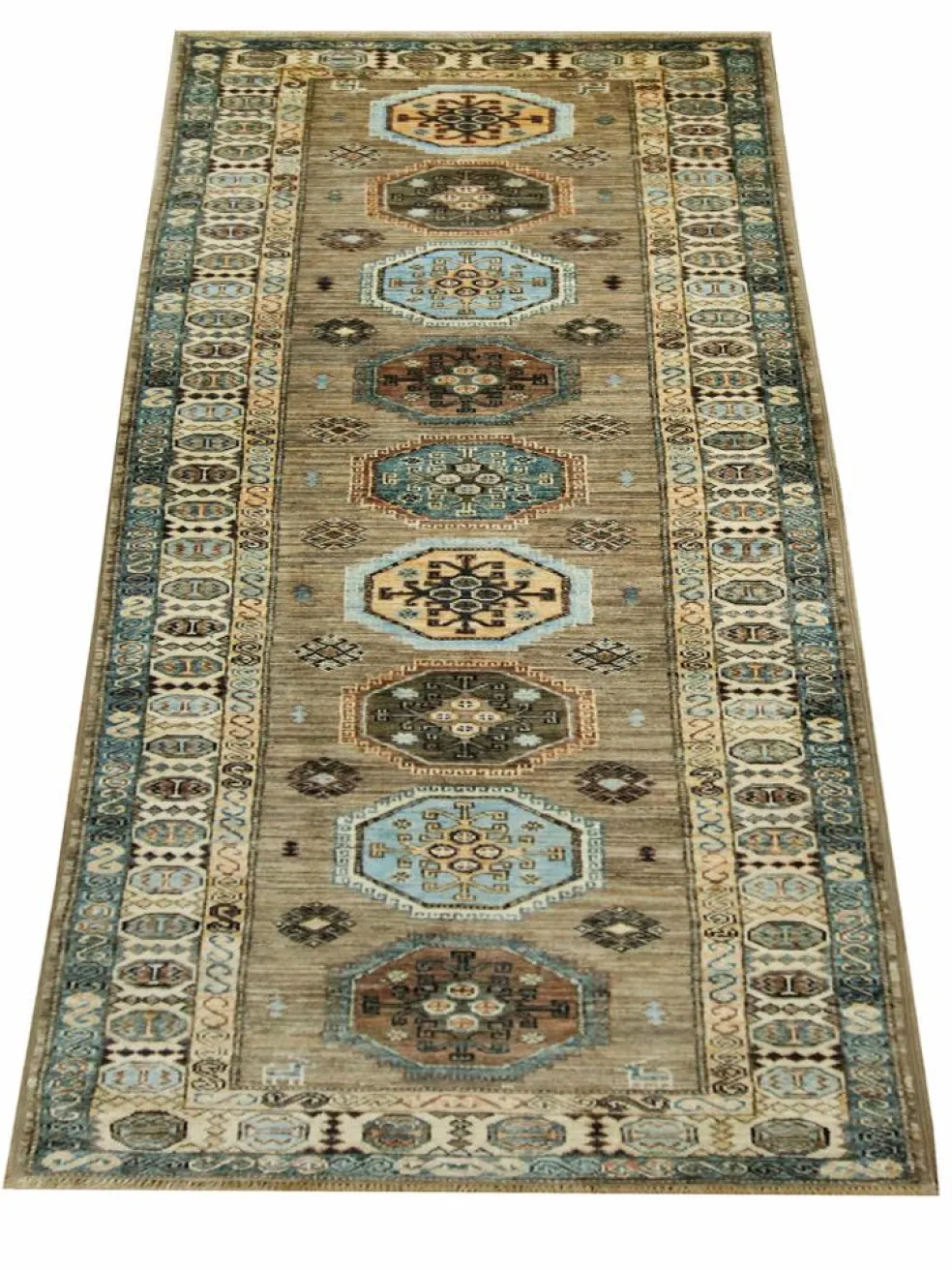 Buchara Ghazni