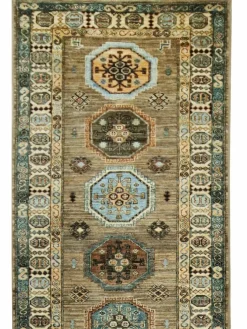Buchara Ghazni