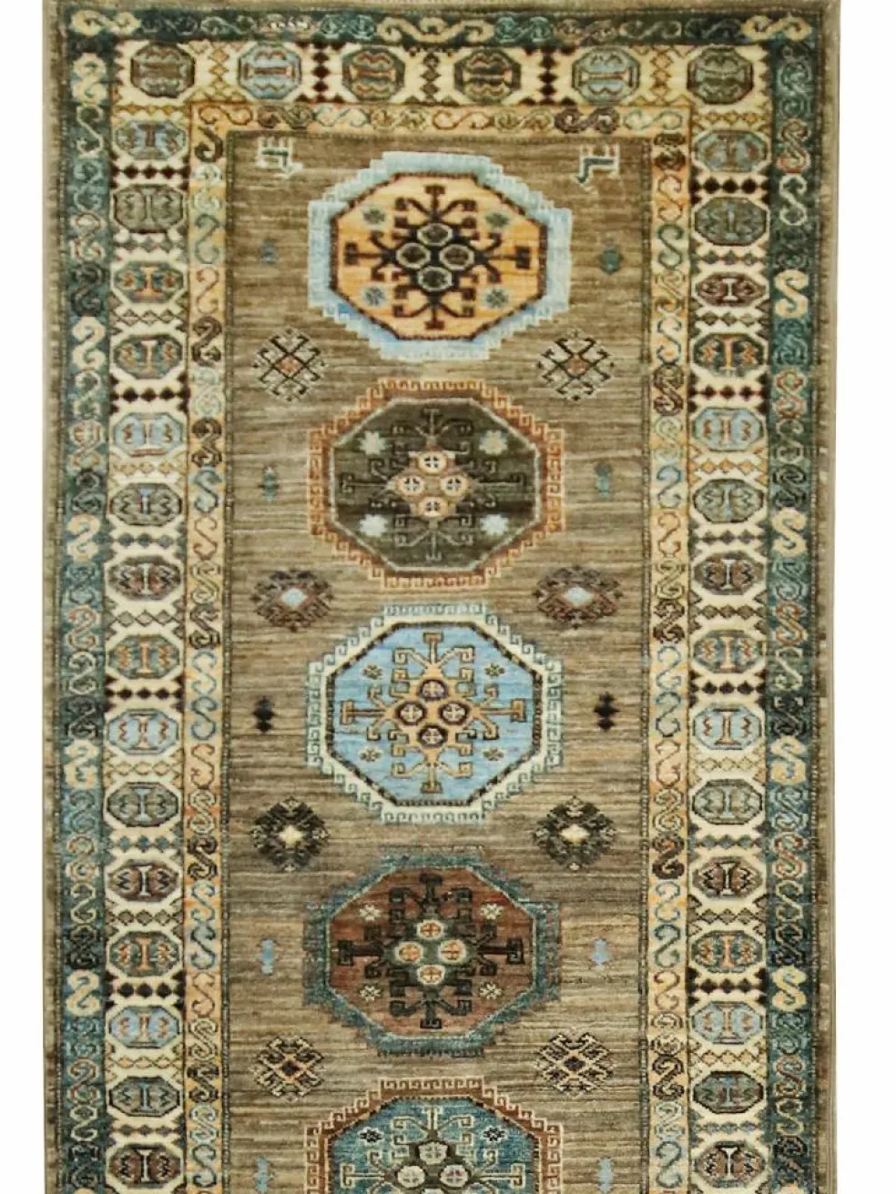 Buchara Ghazni