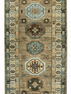 Buchara Ghazni