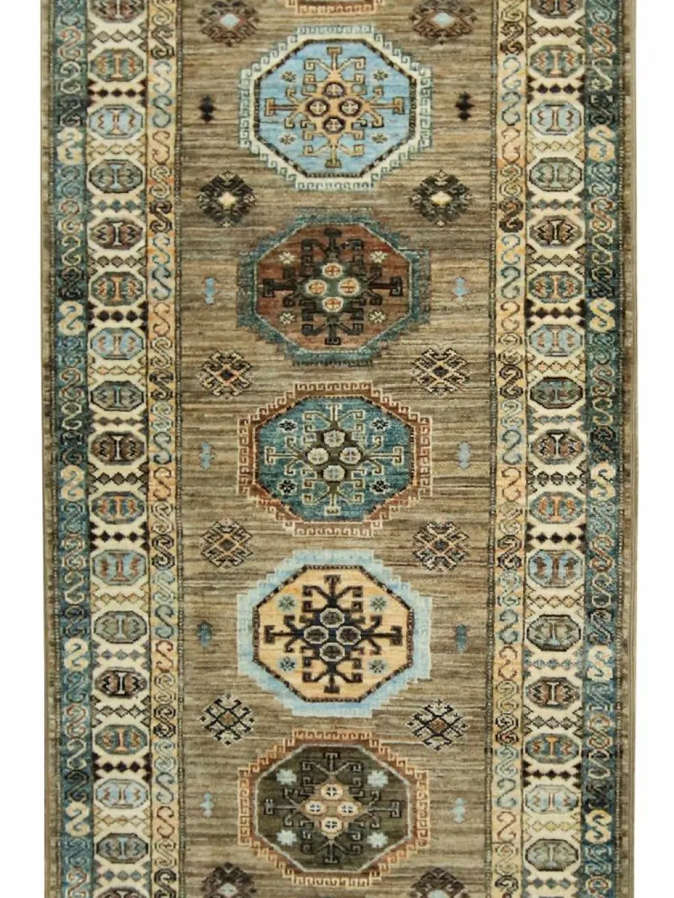 Buchara Ghazni
