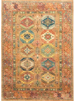 Buchara Ghazni