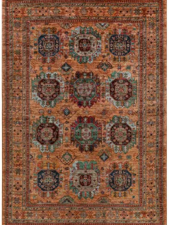 Buchara Ghazni