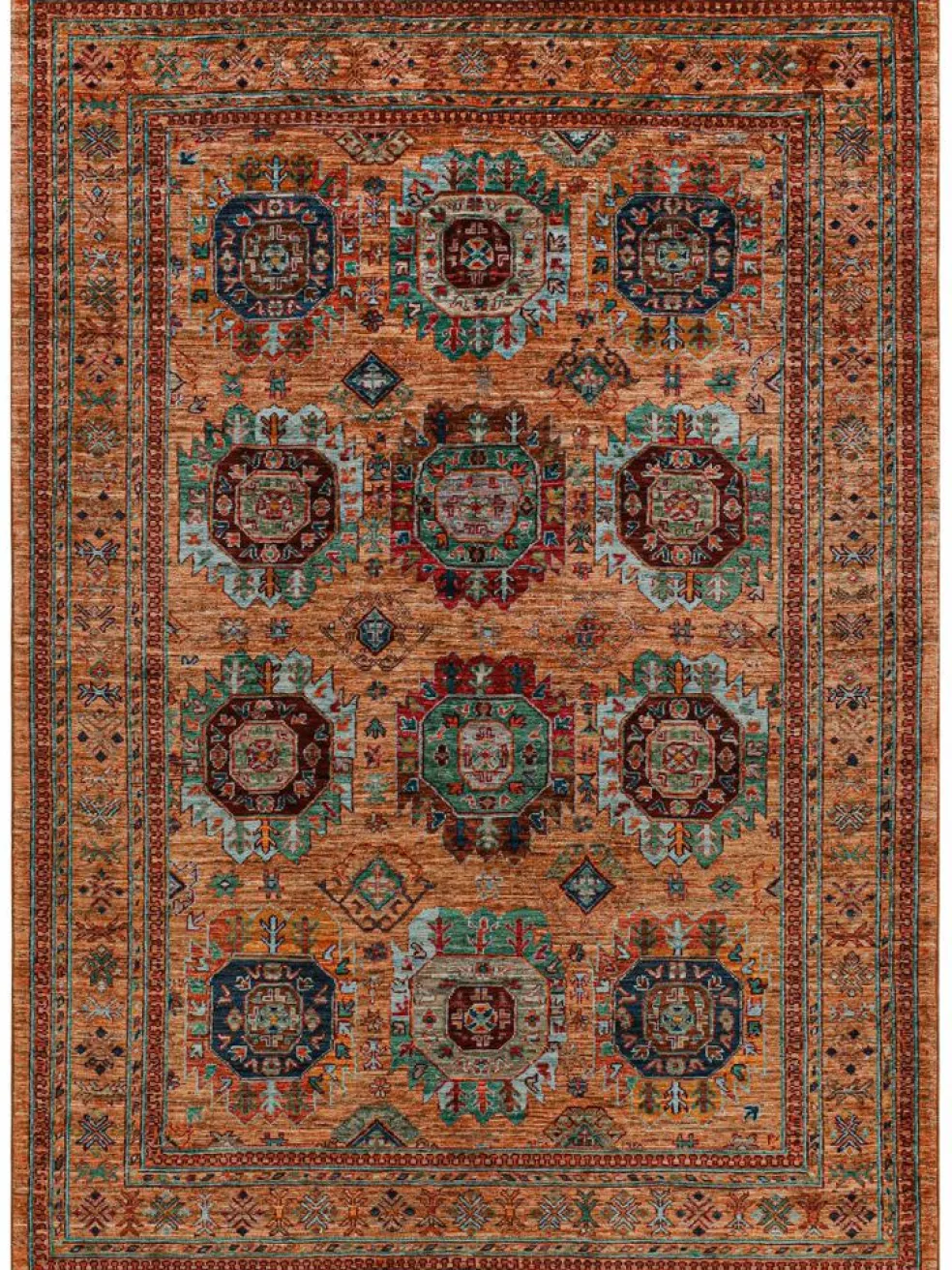 Buchara Ghazni