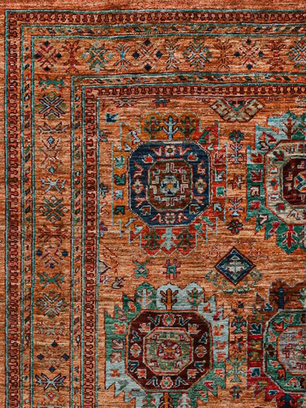 Buchara Ghazni