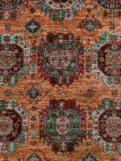 Buchara Ghazni