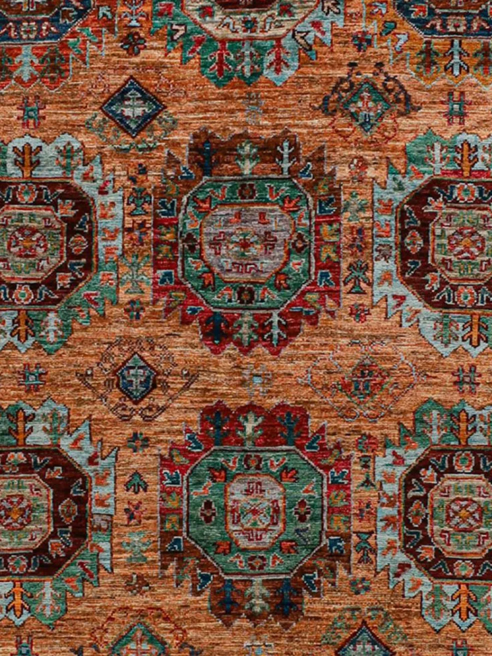 Buchara Ghazni