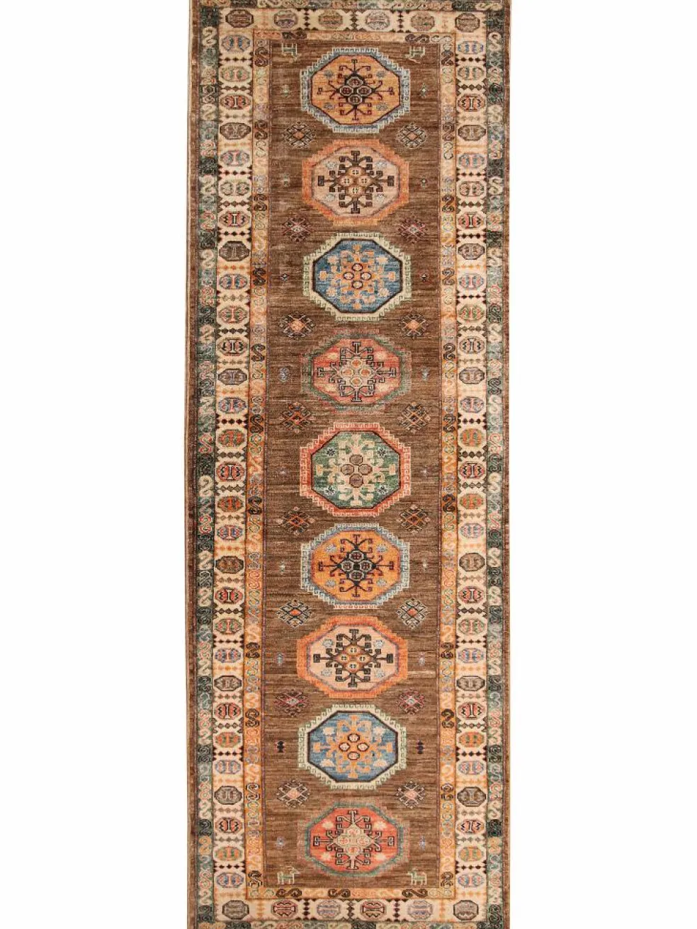 Buchara Ghazni
