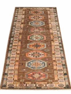 Buchara Ghazni
