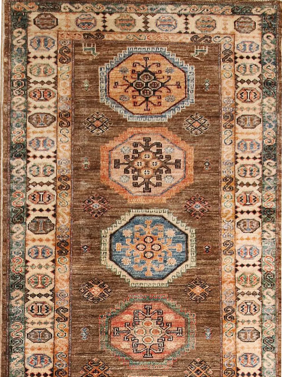 Buchara Ghazni