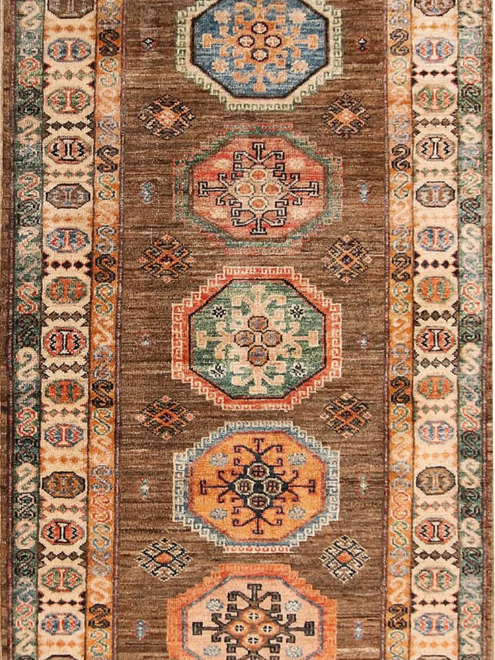 Buchara Ghazni