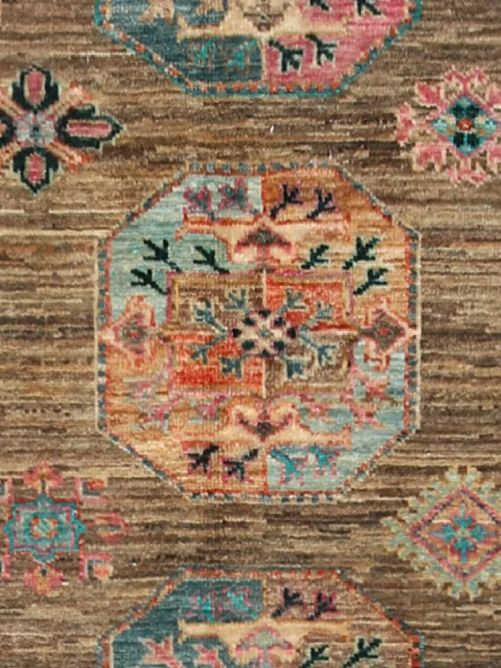 Buchara Ghazni