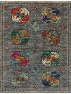 Buchara Ghazni