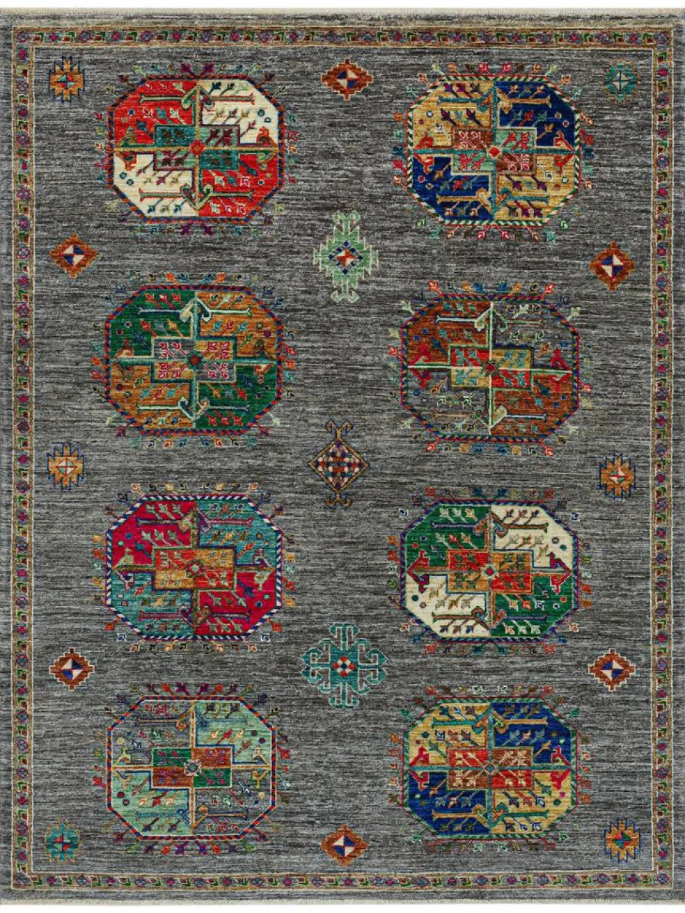 Buchara Ghazni