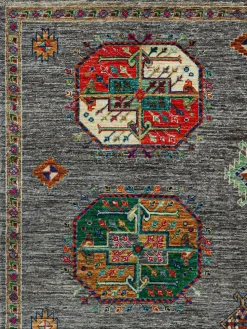 Buchara Ghazni