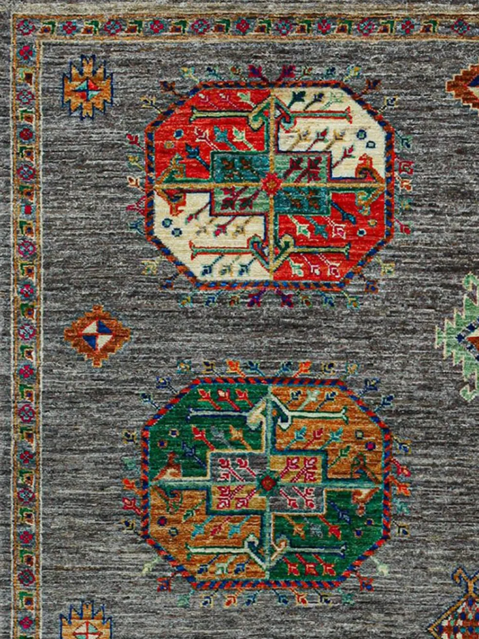 Buchara Ghazni
