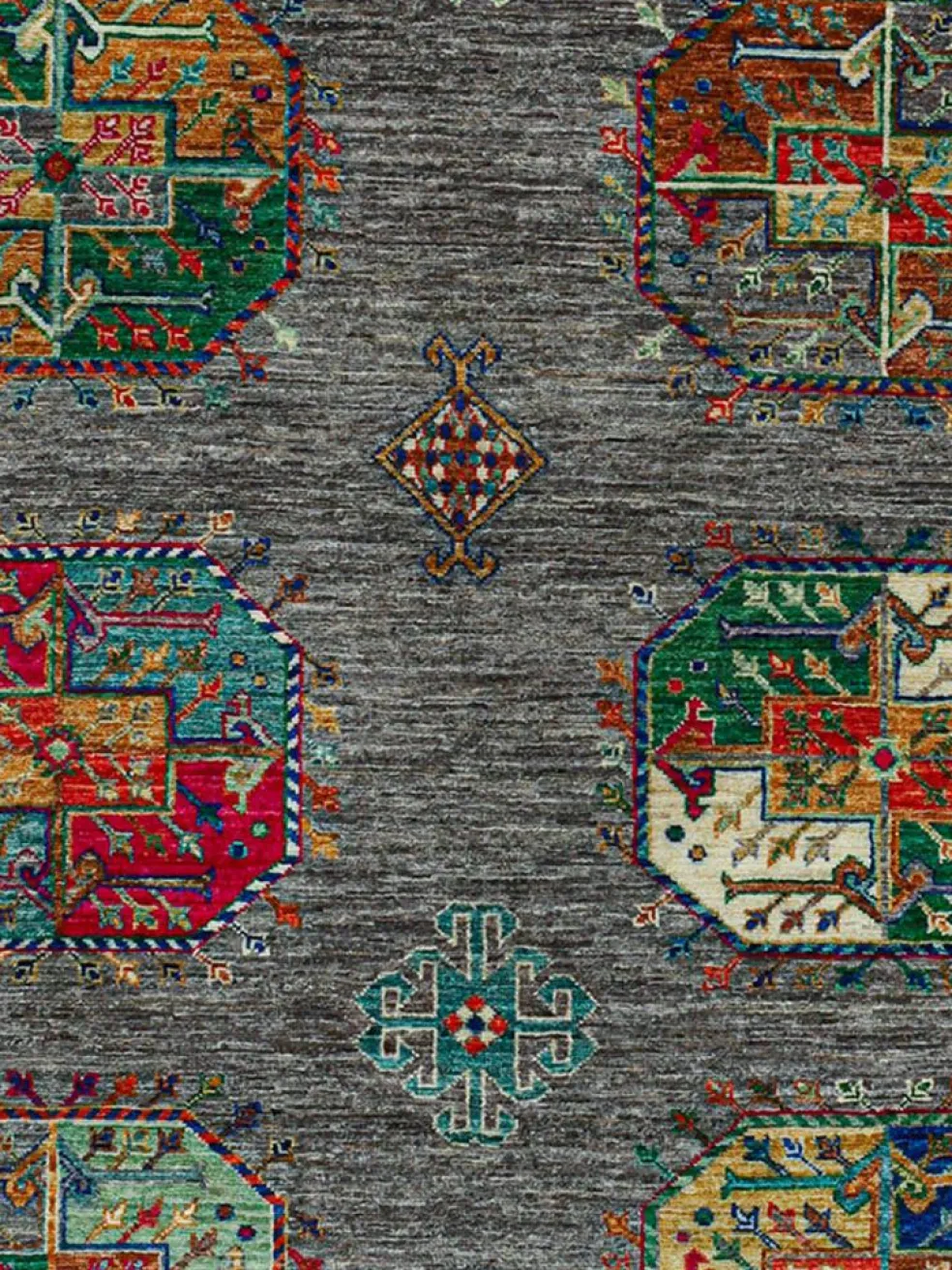 Buchara Ghazni