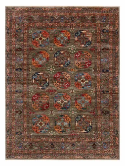 Buchara Ghazni