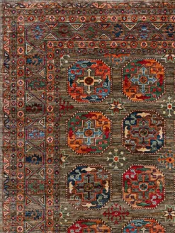 Buchara Ghazni