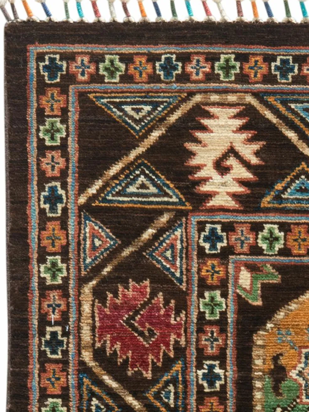 Buchara Ghazni