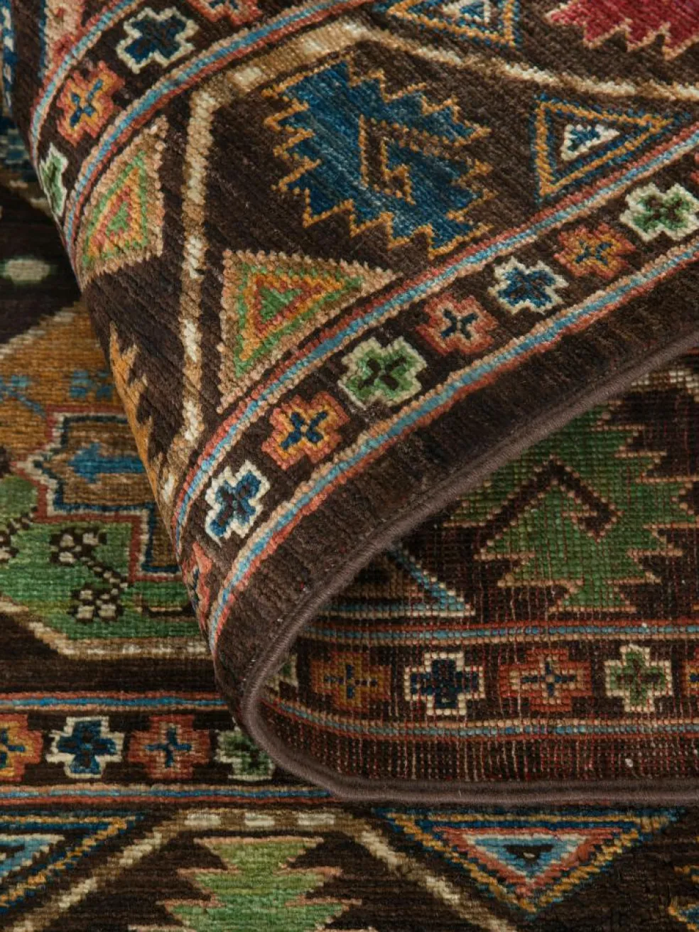 Buchara Ghazni