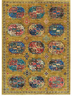 Buchara Ghazni
