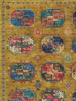 Buchara Ghazni