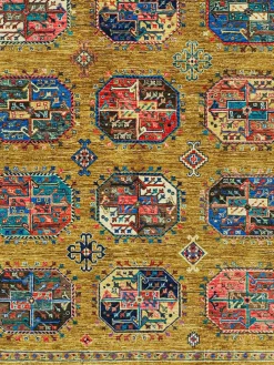 Buchara Ghazni