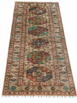 Buchara Ghazni